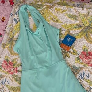 Aqua Sports Columbia Dress